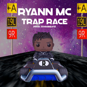 Trap Race
