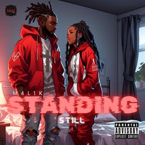 Standing Still