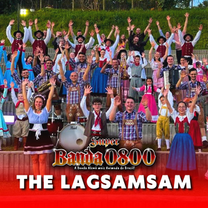 The Lagsamsam