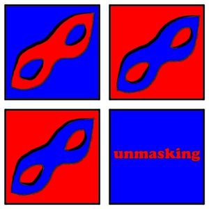 Unmasking