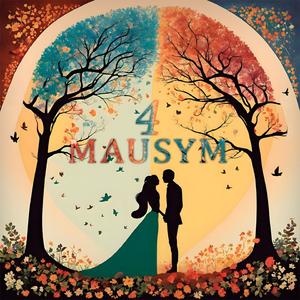 4 mausym