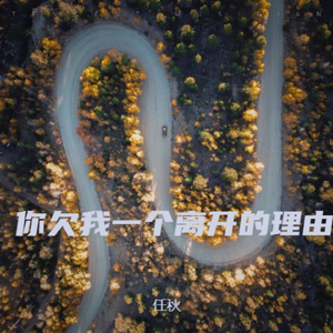 你欠我一个离开的理由