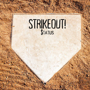 STRIKEOUT!