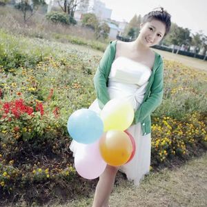 只要你好   【伊然】