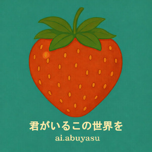 君がいるこの世界を