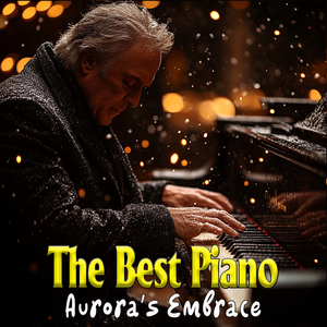 Timeless Journey Piano