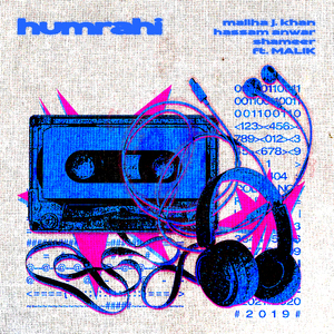 humrahi (feat. MALIK.)