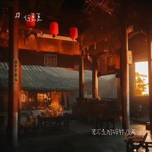 若不是为了碎银几两