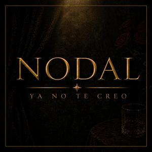 Ya No Te Creo