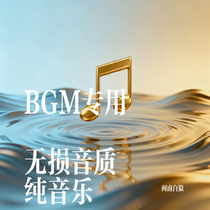 BGM专用无损音质纯音乐7