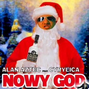 Nowy God (feat. CYRYLICA)