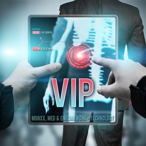 TECHNOLOGY (MONXX VIP)