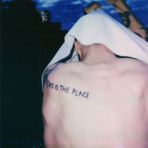 This Is The Place