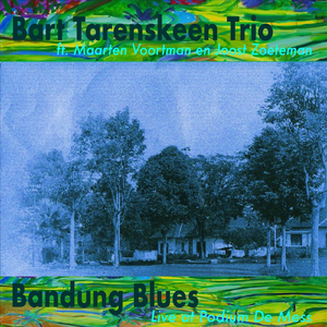 Fast Forward (Live) [feat. Maarten Voortman & Joost Zoeteman]