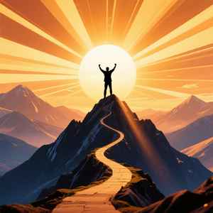 Succes Motivation Time