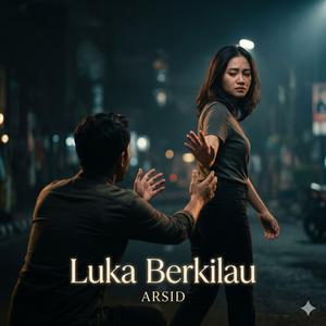 Luka Berkilau