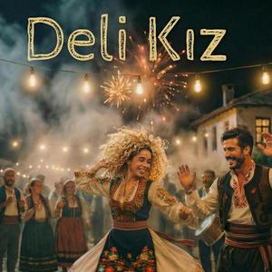 Deli Kız
