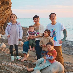 ありがとうありがとう