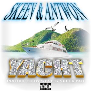 Yacht (feat. Antwon)