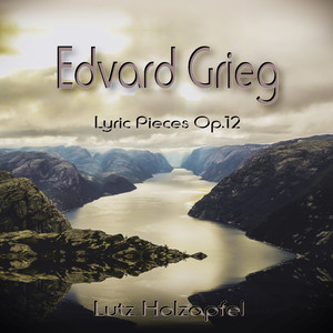 Lyric Pieces, Op. 12: II. Waltz