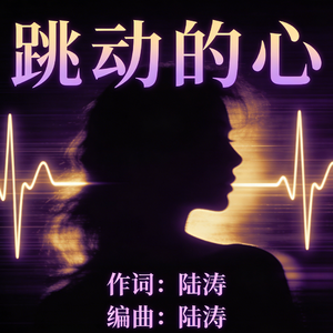 跳动的心