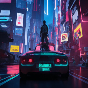 Free Beat「Trap&Boombap」