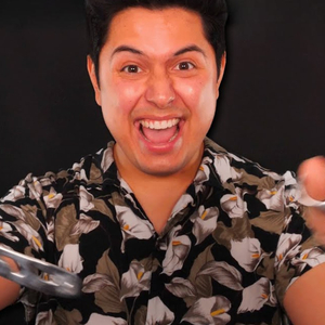 Hair Cutting & Scalp Serum Application