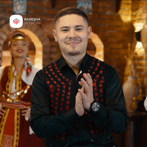 Neper shtyllat e telefonit