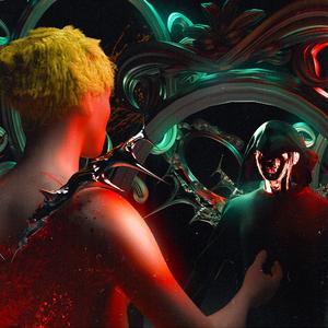 和平至上(peace no beef)