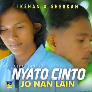 Nyato Cinto Jo Nan Lain