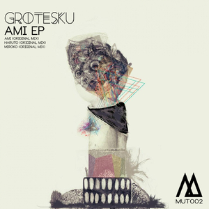 Haruto (Original Mix)