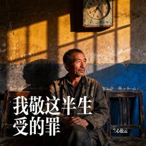 我敬这半生受的罪
