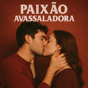Paixão Avassaladora