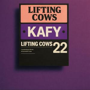LIFTING COWS