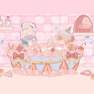 ハッピー・バス・デイ