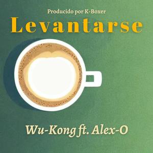 Levantarse (feat. Alex-O)