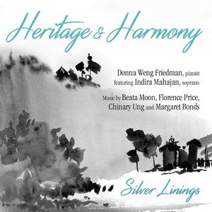 Night (feat. Indira Mahajan)