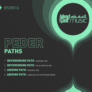 Abiding Path (Gabeen & Dr Hoffmann Remix)