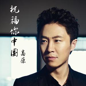 祝福你中国Bless You China