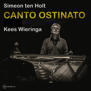 Canto Ostinato, Pt. 1