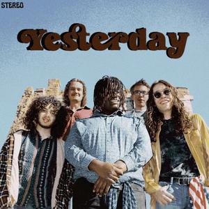 Yesterday (Single Version)