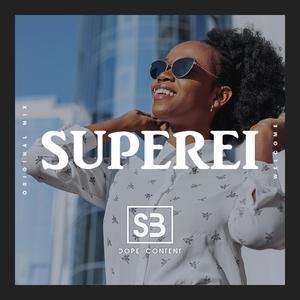 SUPEREI (Ghetto Zouk Instrumental)