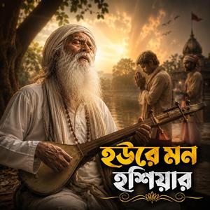 Houre Mon Husiar (হউরে মন হুশিয়ার)