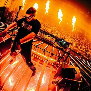 『Big Room/House』炸裂耳膜也要单曲循环