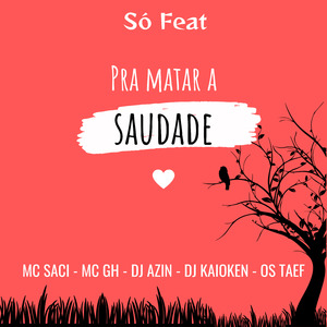 Pra Matar a Saudade