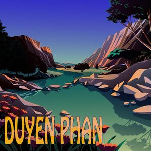 DUYEN PHAN