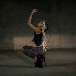 I SPENT THE LAST OF MY FUCKING MONEY