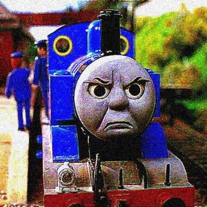 Thomas the traintempo