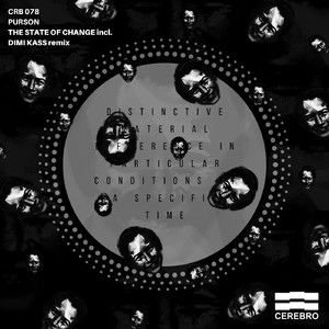 The State Of Change (Dimi Kass Remix)