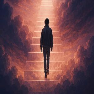 하늘로 돌아가는 길